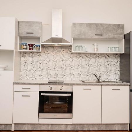 Apartment Marta Raša Extérieur photo