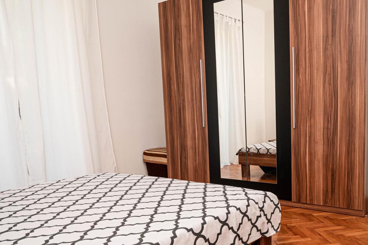 Apartment Marta Raša Extérieur photo
