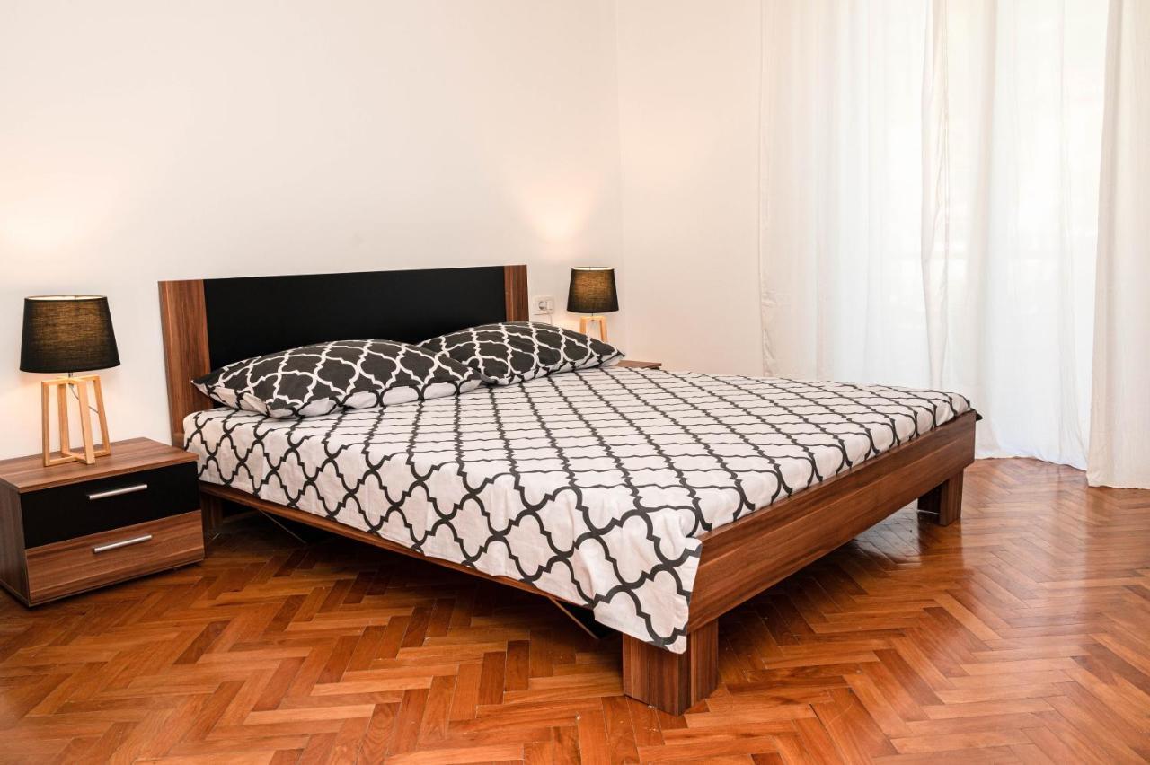 Apartment Marta Raša Extérieur photo